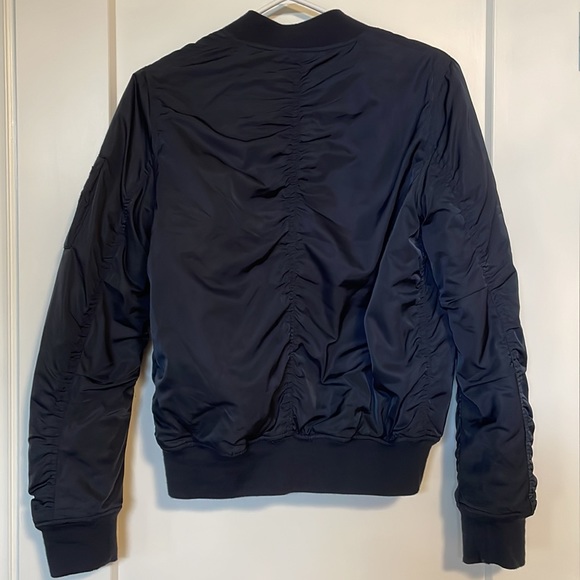 TOPSHOP Bomber jacket - Picture 2 of 3